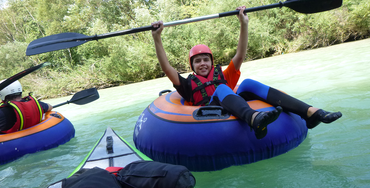 Tubing Tubing