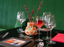 Genussabend mit 4-Gänge-Menü für Zwei in Pirna