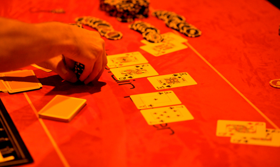 Pokerkurs Frankfurt Pokerkurs Frankfurt
