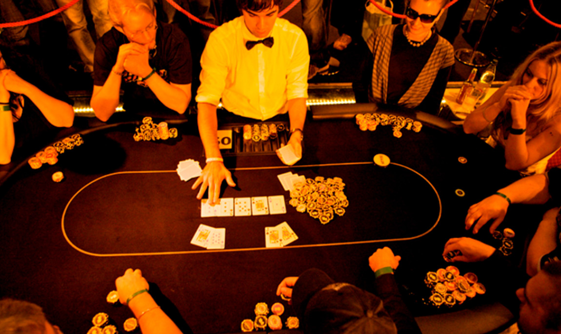 Pokerkurs Frankfurt Pokerkurs Frankfurt