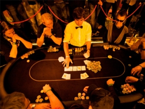 Poker Strategieworkshop Berlin - Erlebnisgeschenke