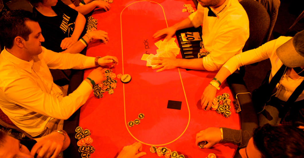Poker Regensburg Poker Regensburg