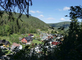 Kurzurlaub für bis zu 4 Personen in Rohrbach