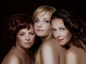 Soul Divas Dinnershow Bottrop