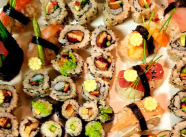 4 Std. Sushi Kochkurs in Stuttgart-Hedelfingen