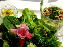 4,5 Std. Kräuter Kochkurs in Stuttgart-Hedelfingen