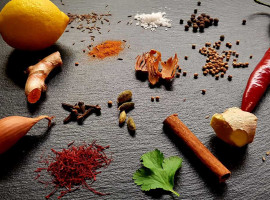 4,5 Std. Orientalischer Kochkurs in Stuttgart-Hedelfingen