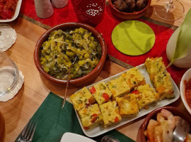 4,5 Std. Tapas Kochkurs in Stuttgart-Hedelfingen