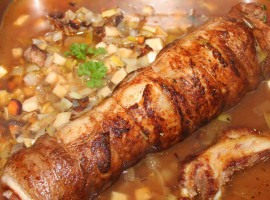 5 Std. Saucen Kochkurs in Stuttgart-Hedelfingen