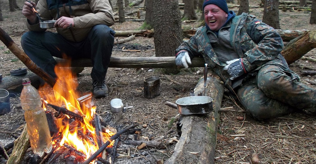 überleben In Der Wildnis überleben In Der Wildnis