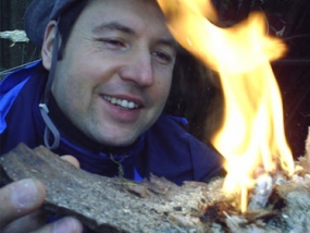 Überleben in der Wildnis in Oberschneiding(2 Tage) - Erlebnisgeschenke