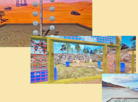 Schießtraining im Schießkino in Wallenhorst