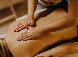90 Min. Ayurveda Massage in Weinheim 