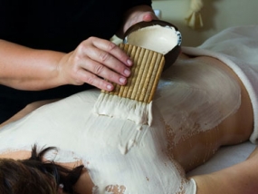 Wellness für Frauen in Bad Salzuflen, Raum Bielefeld Wellness für Frauen in Bad Salzuflen, Raum Bielefeld