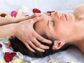 Wellness für Frauen Kissing Wellness für Frauen Kissing