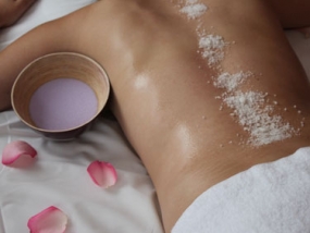 Wellness für Männer in Bad Salzuflen, Raum Bielefeld Wellness für Männer in Bad Salzuflen, Raum Bielefeld