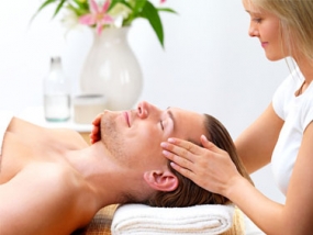 Wellness für Männer in Nürnberg, Bayern Wellness für Männer in Nürnberg, Bayern