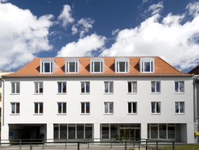 Wellness in der Stadt für Zwei in Ludwigsburg, Raum Stuttgart - Erlebnisgeschenke