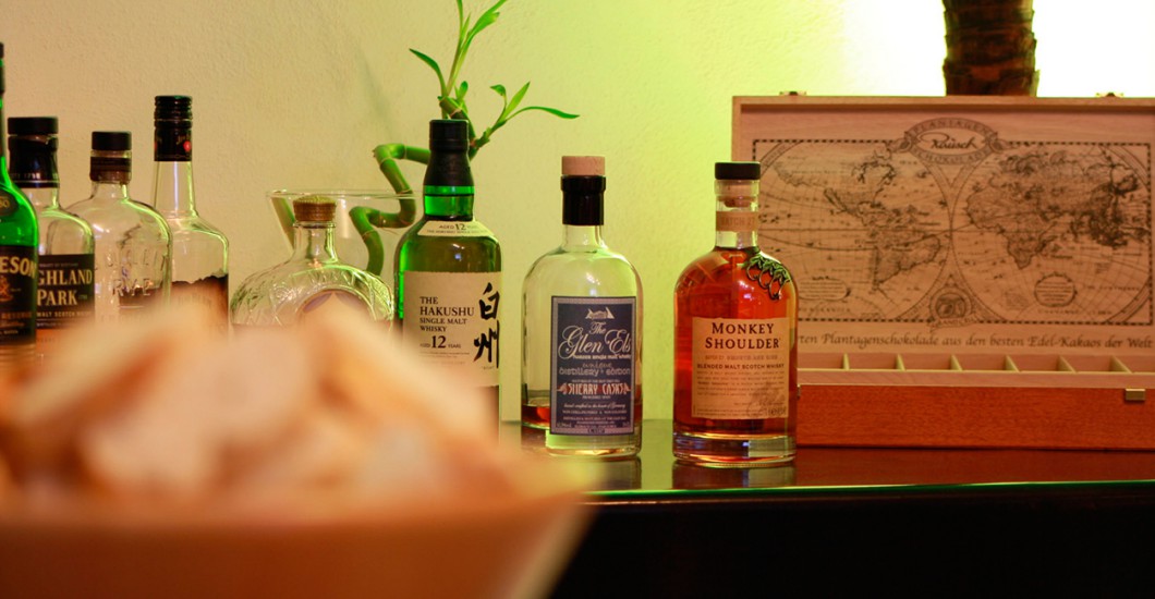 Whisky Tasting Duisburg Whisky Tasting Duisburg