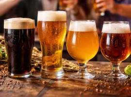 1,5 Std. Brauereiführung mit Bierprobe in Wiesbaden-Mainz-Kastel