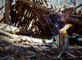 Bushcraft
