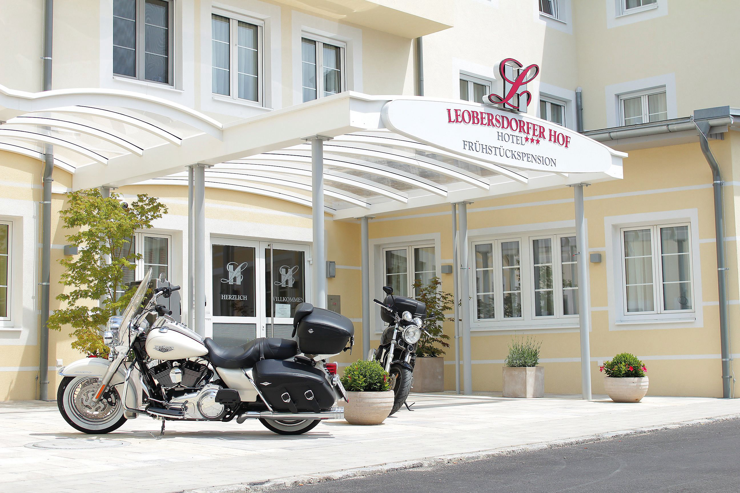 Kuschelwochenende in Leobersdorf Kuschelwochenende in Leobersdorf